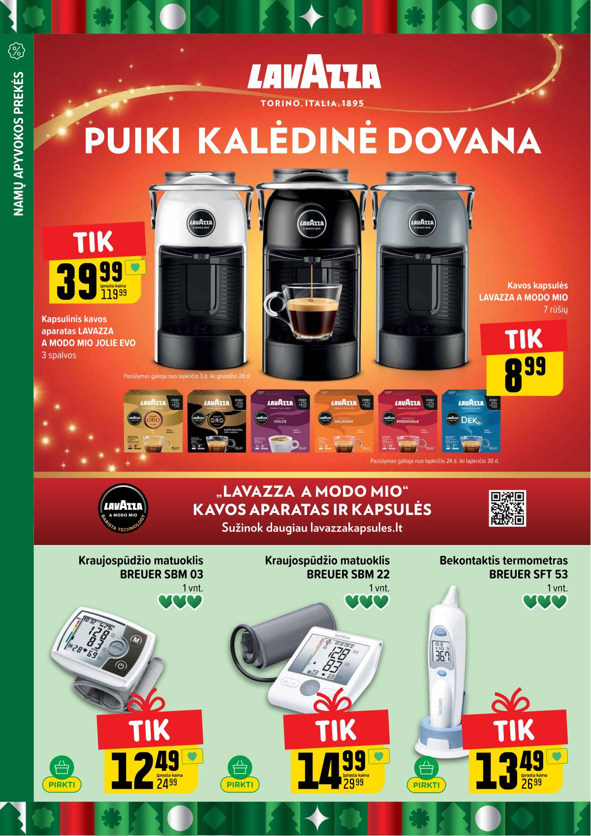 Iki - IKI akcijų leidinys 56 puslapis