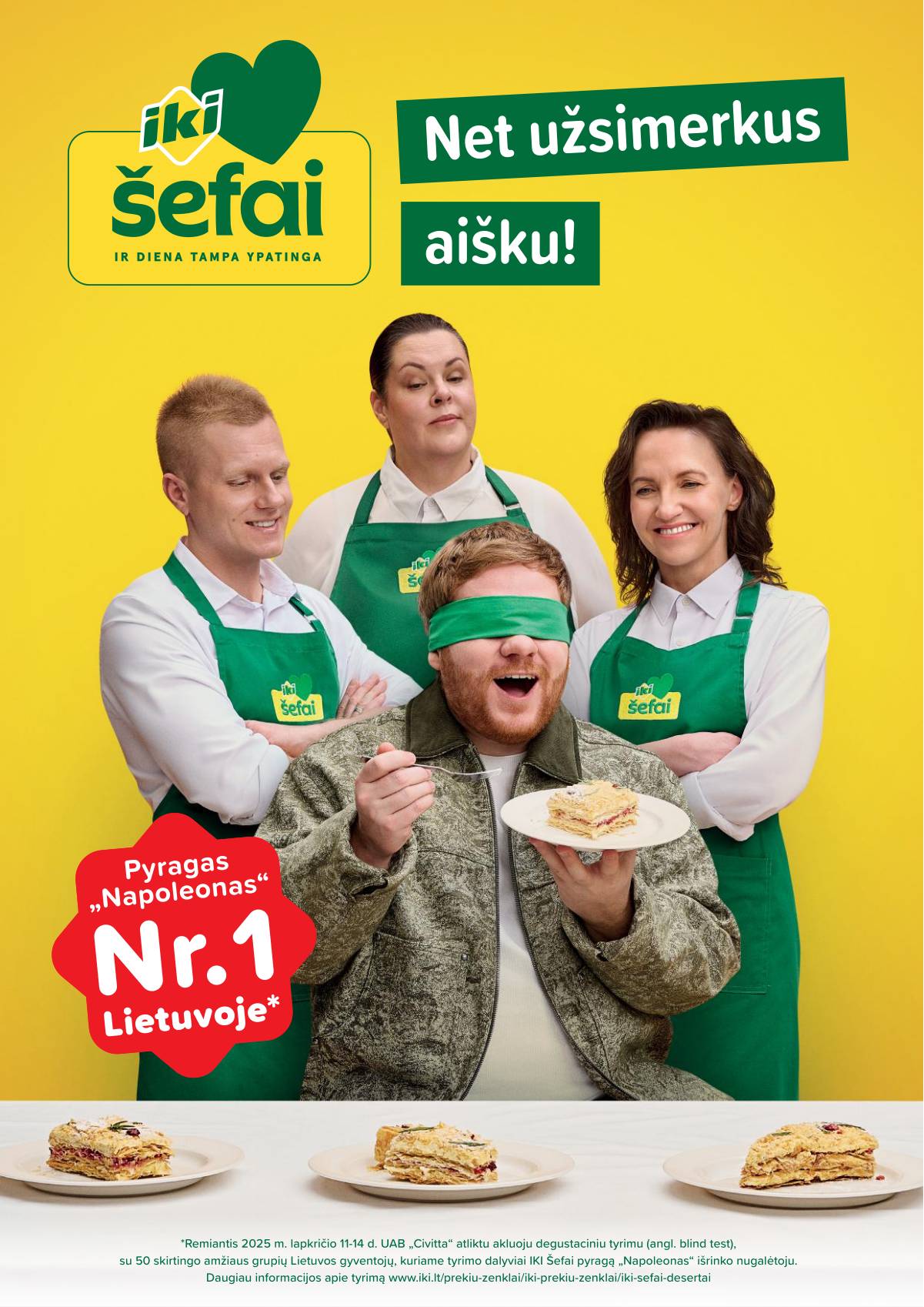 Iki - Specialūs pasiūlymai IKI parduotuvės klientams 2 puslapis