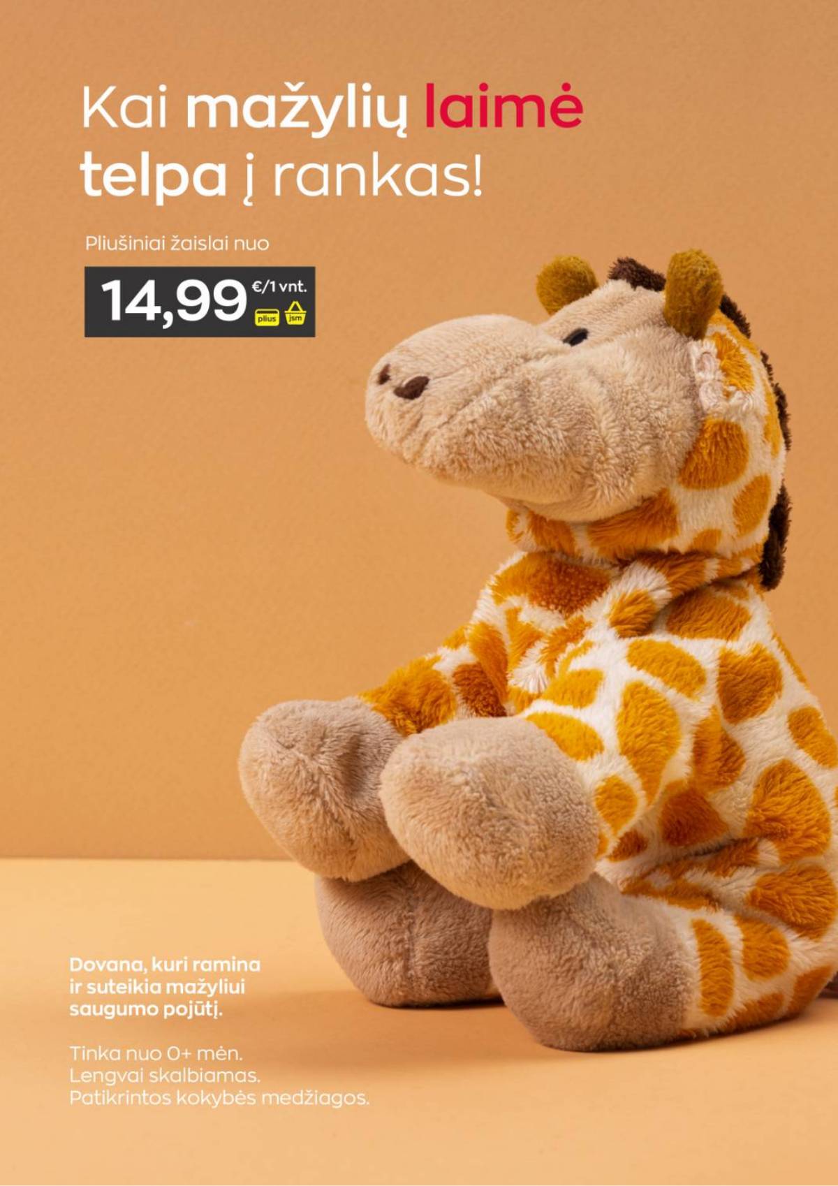 Jupoja - Jupoja kalėdinis akcijų leidinys | 2025-12-01 - 2026-01-05 30 puslapis