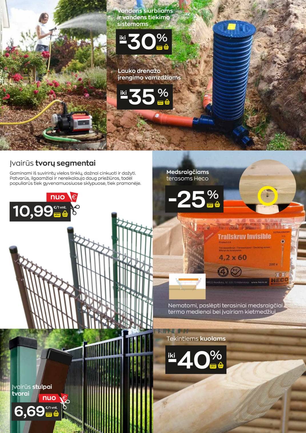 Jupoja - Jupojos akcijų leidinys 15 puslapis