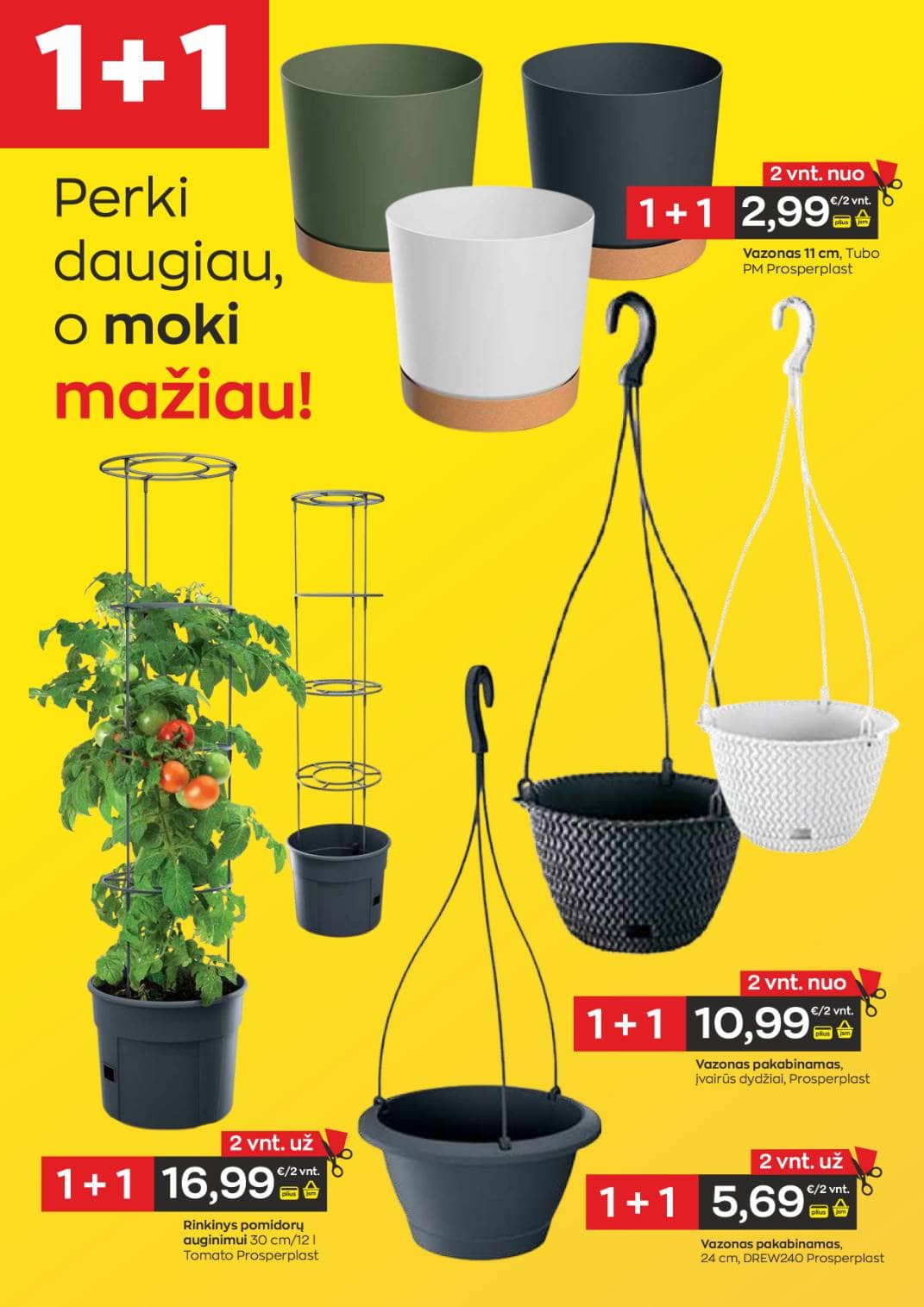 Jupoja - Jupojos akcijų leidinys 2 puslapis