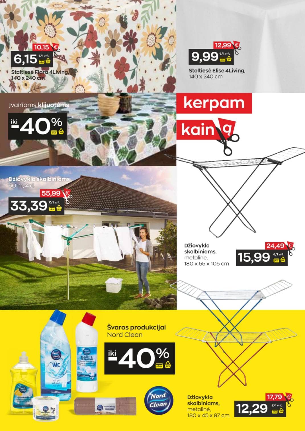 Jupoja - Jupojos akcijų leidinys 20 puslapis