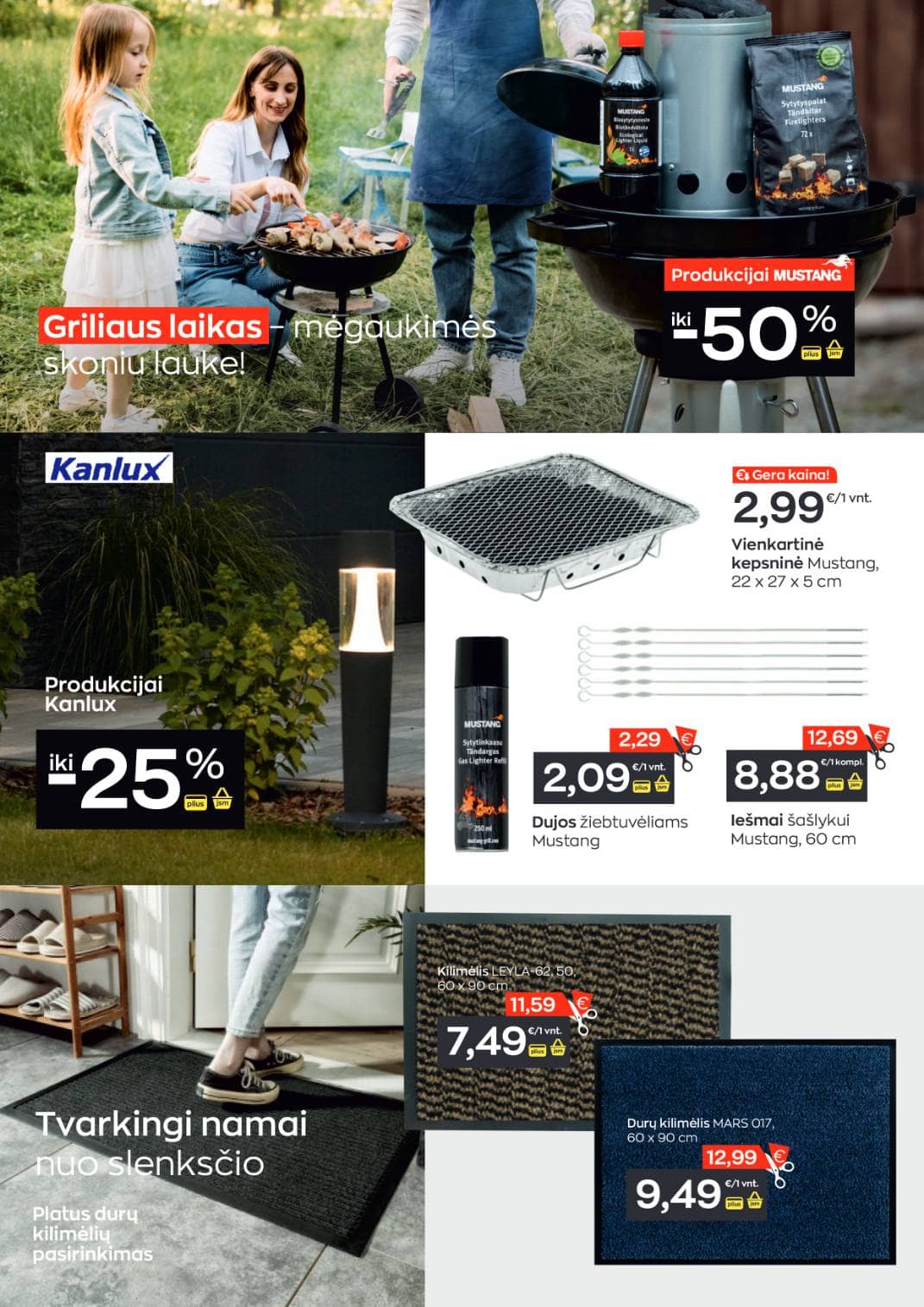 Jupoja - Jupojos akcijų leidinys 22 puslapis