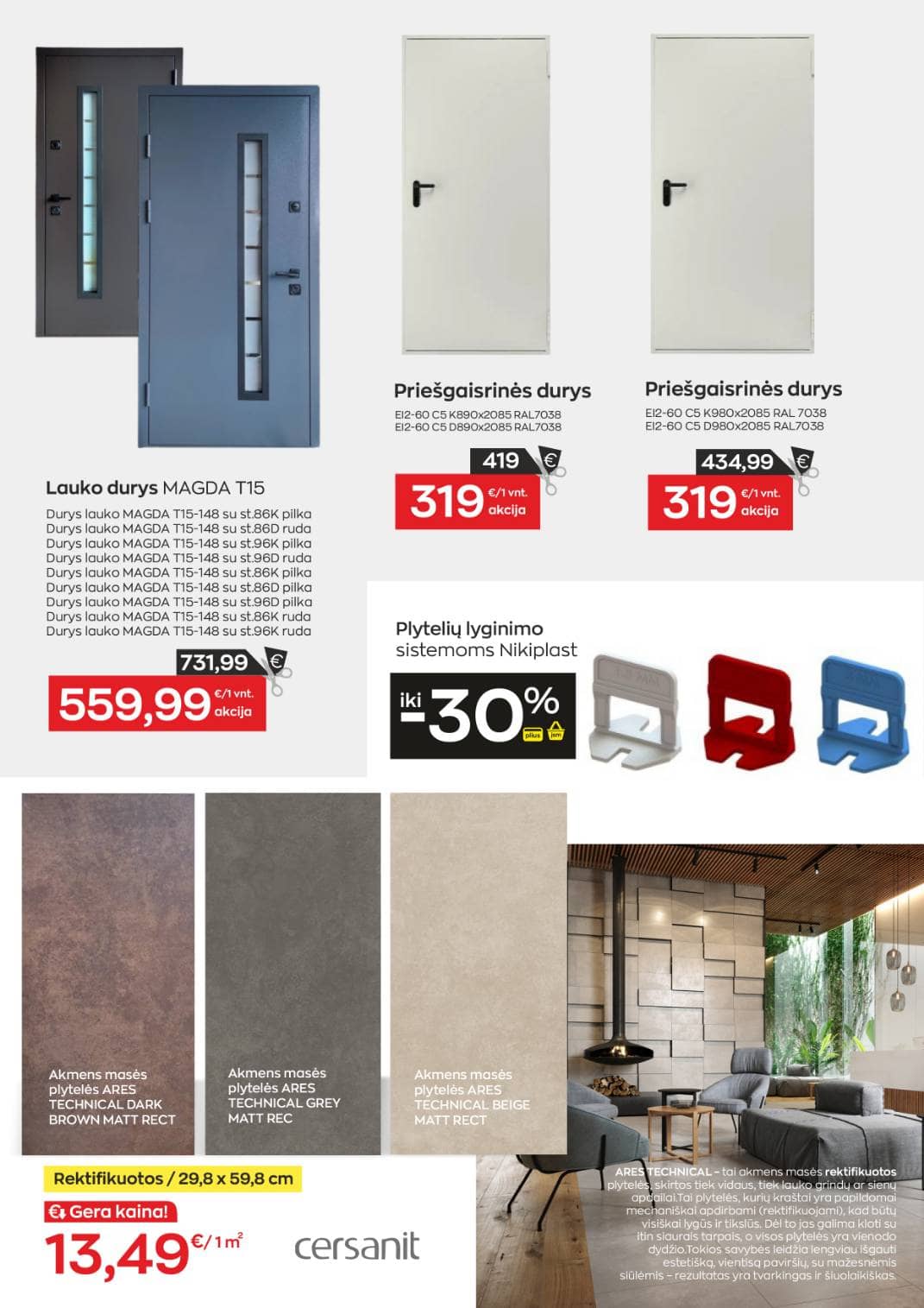 Jupoja - Jupojos akcijų leidinys 26 puslapis