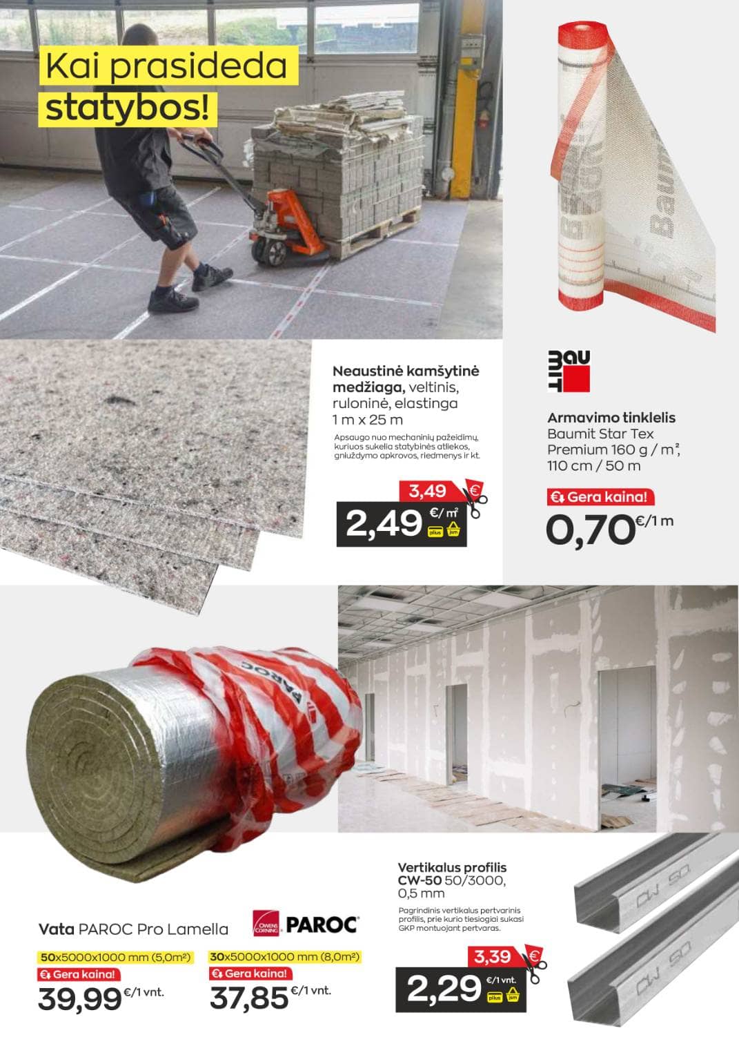 Jupoja - Jupojos akcijų leidinys 27 puslapis