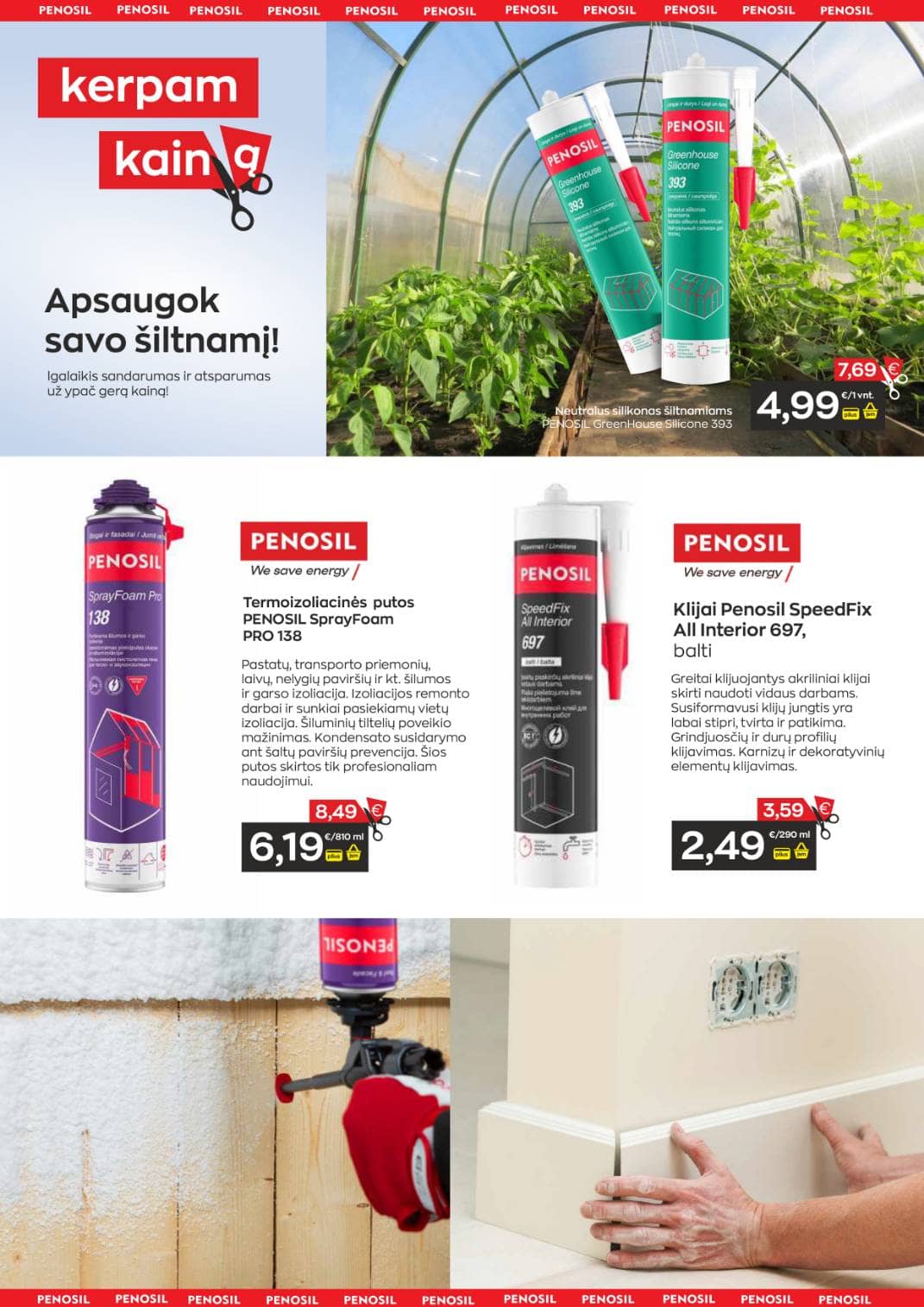 Jupoja - Jupojos akcijų leidinys 31 puslapis
