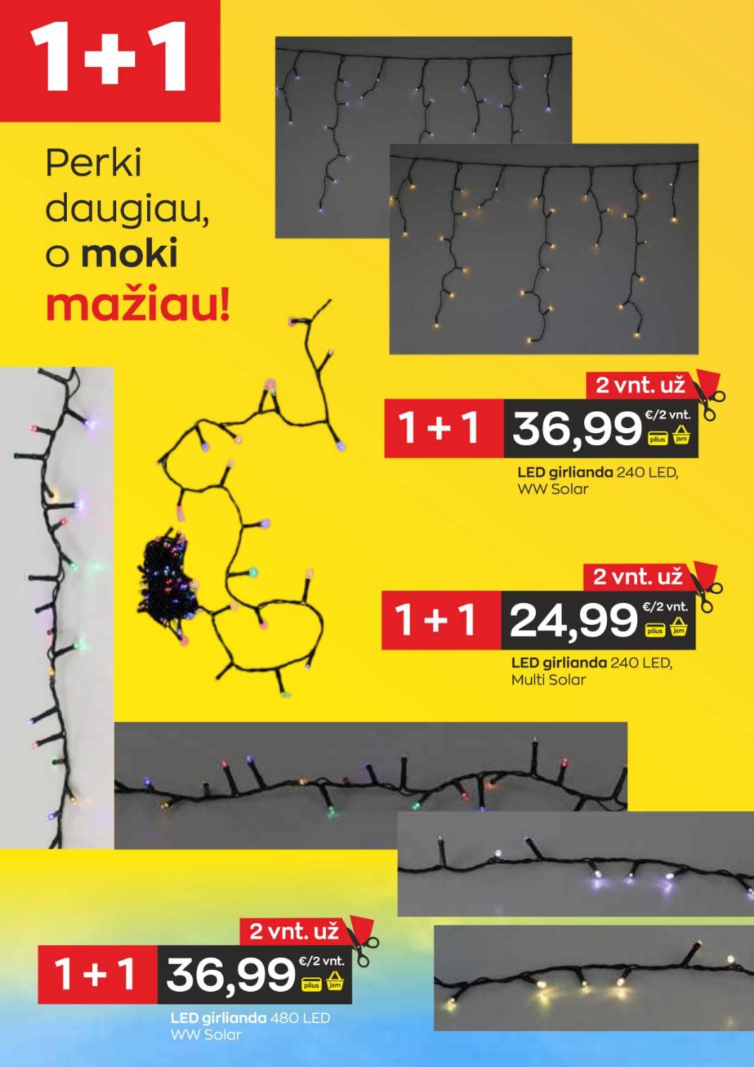 Jupoja - Jupojos akcijų leidinys 7 puslapis