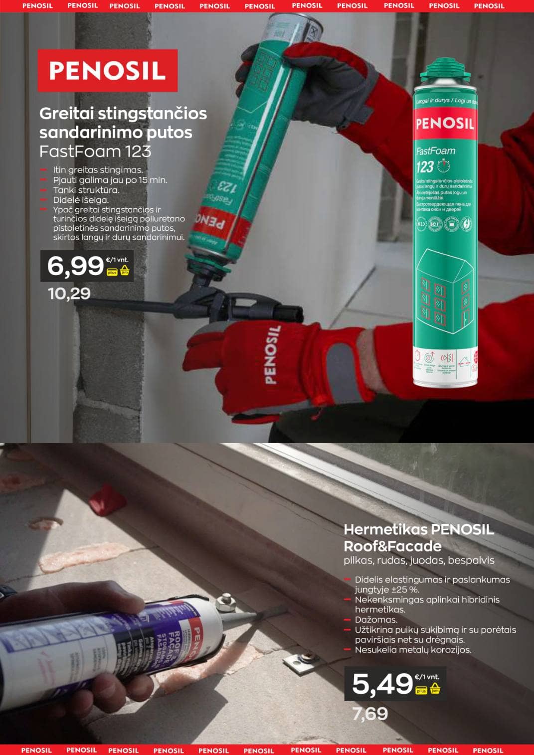 Jupoja - JUPOJA pasiūlymų leidinys Nr. 9(iki 2026 10 05) 12 puslapis