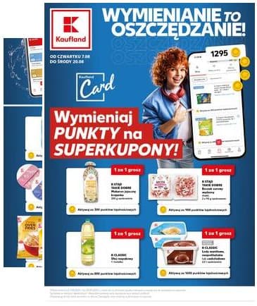 Kaufland - Kaufland 2025-08-07 – 2025-08-20