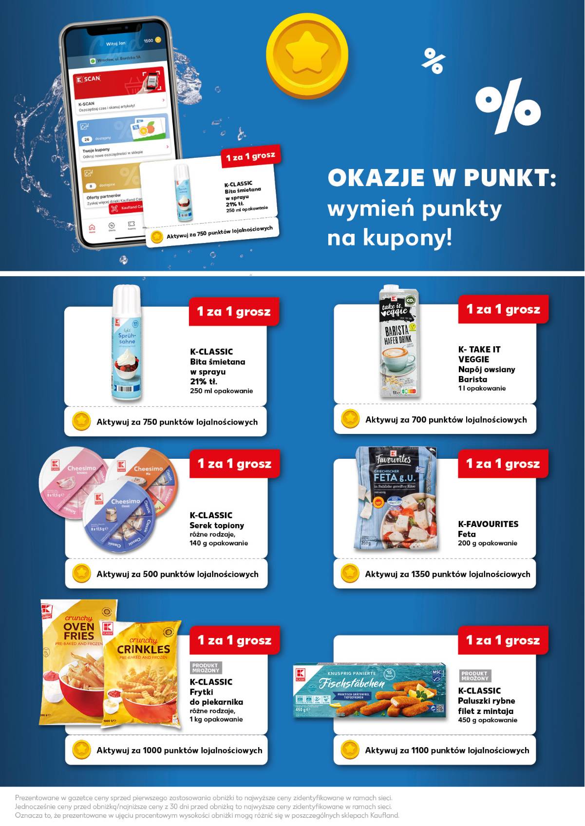 Kaufland - Kaufland 2 puslapis