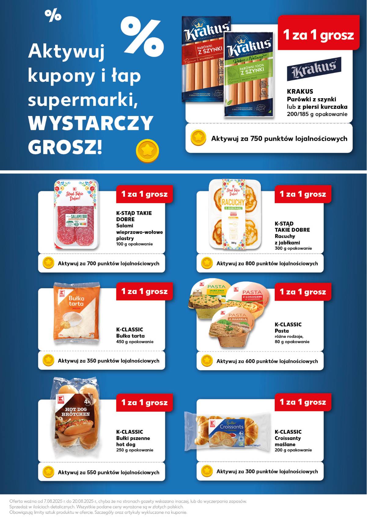 Kaufland - Kaufland 3 puslapis
