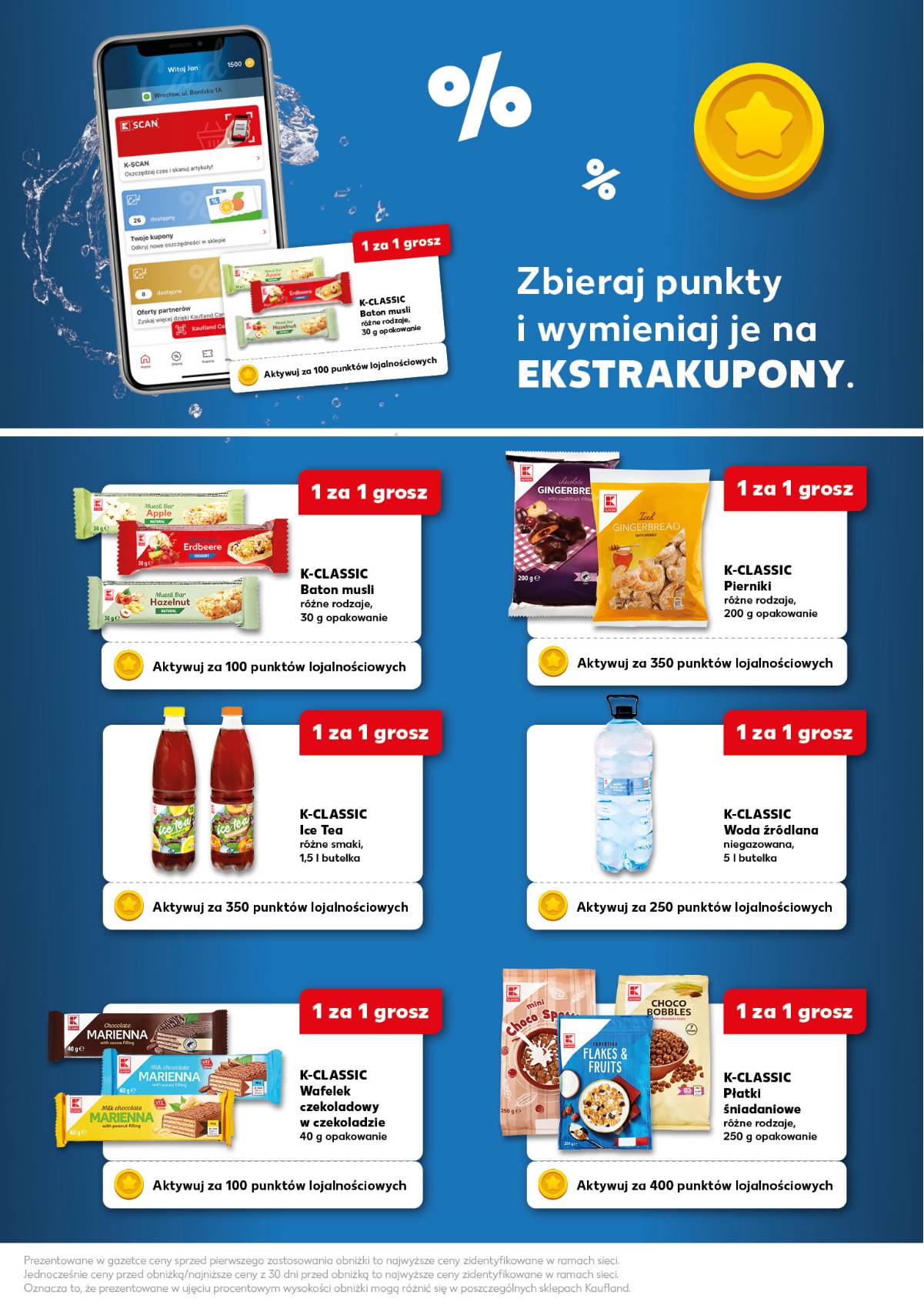 Kaufland - Kaufland 4 puslapis