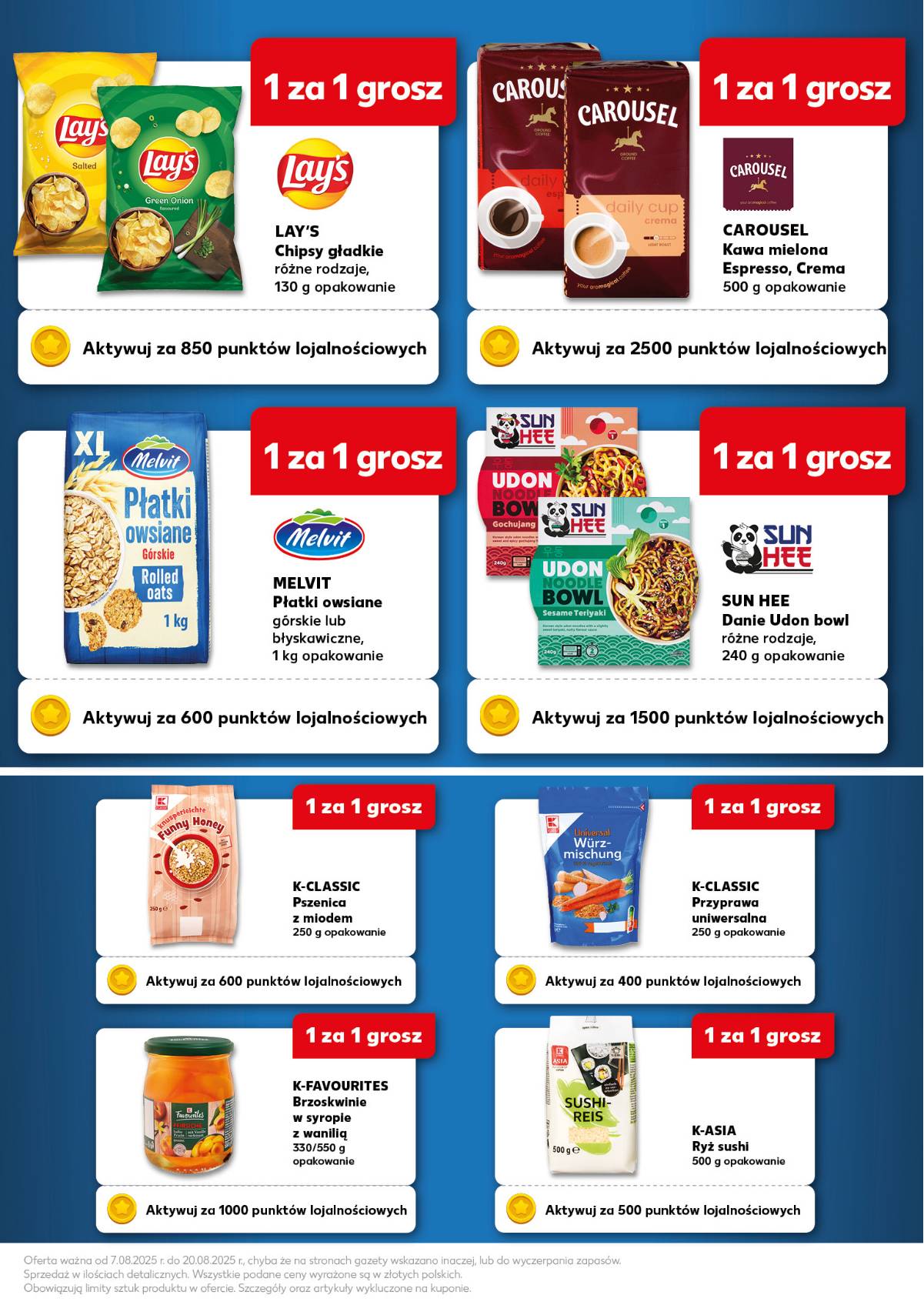 Kaufland - Kaufland 5 puslapis