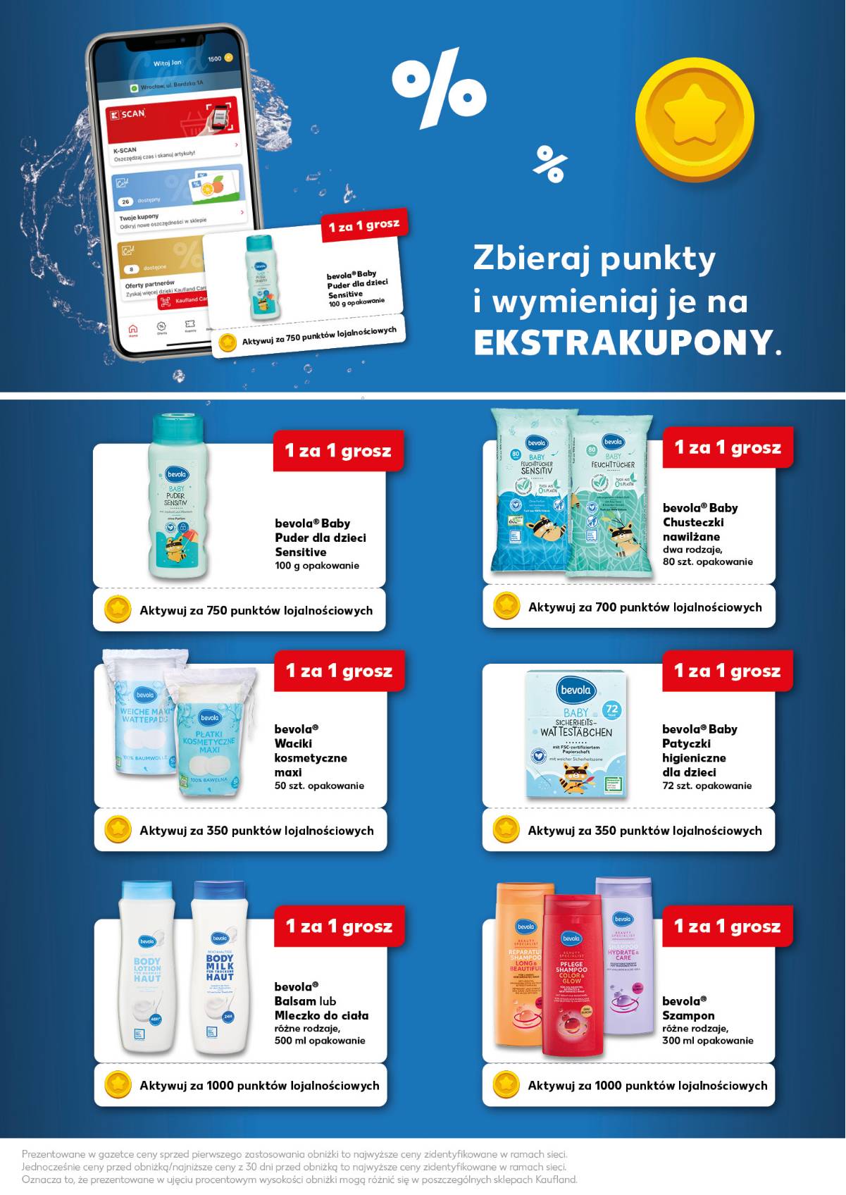 Kaufland - Kaufland 6 puslapis