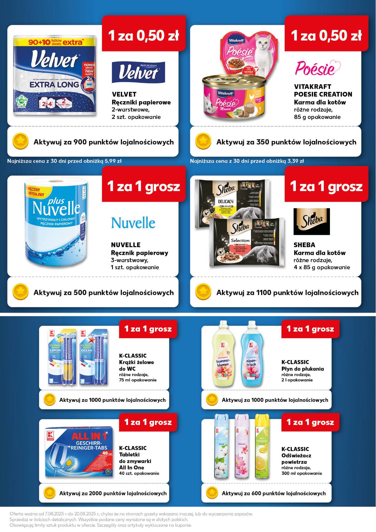 Kaufland - Kaufland 7 puslapis
