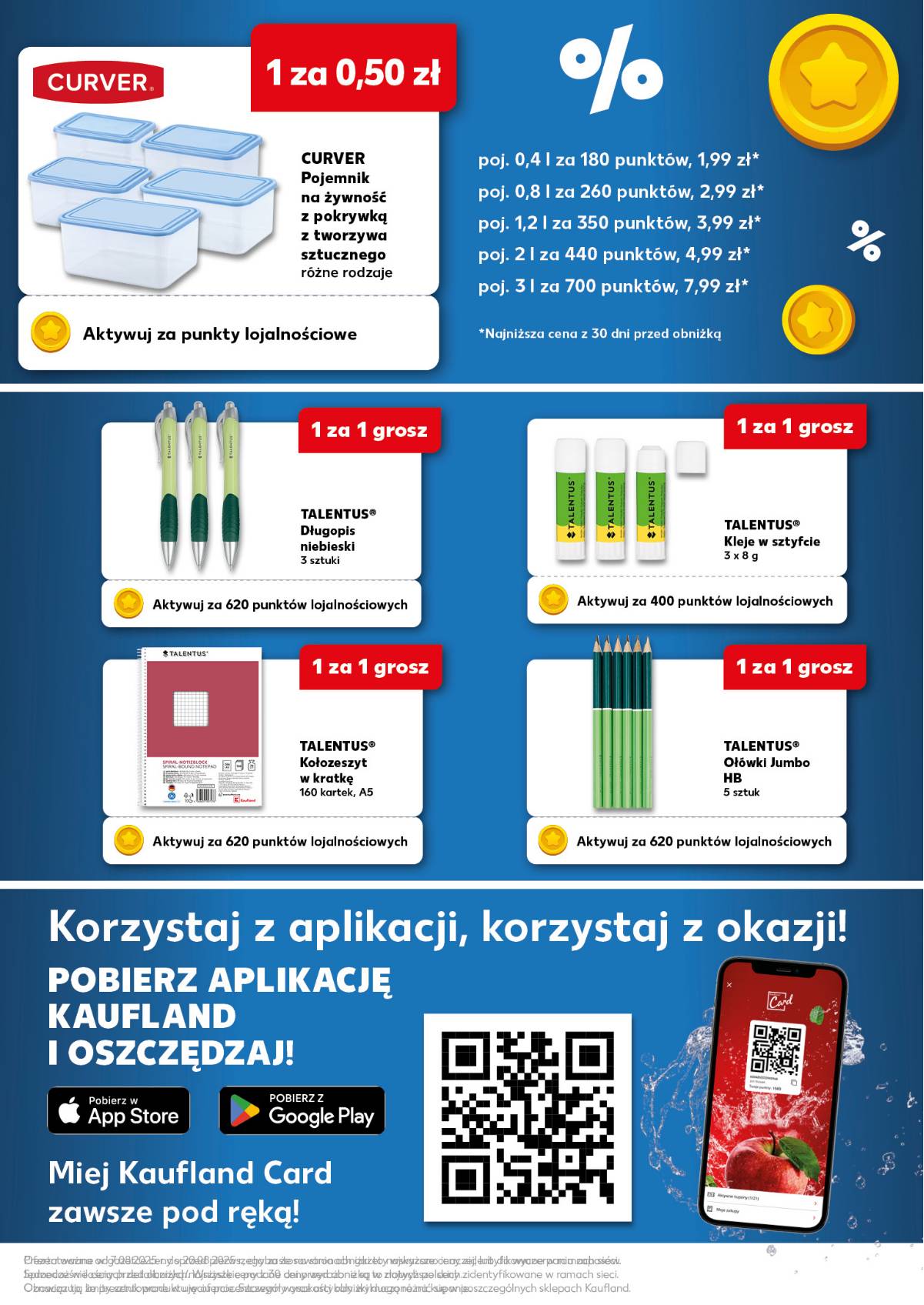 Kaufland - Kaufland 8 puslapis