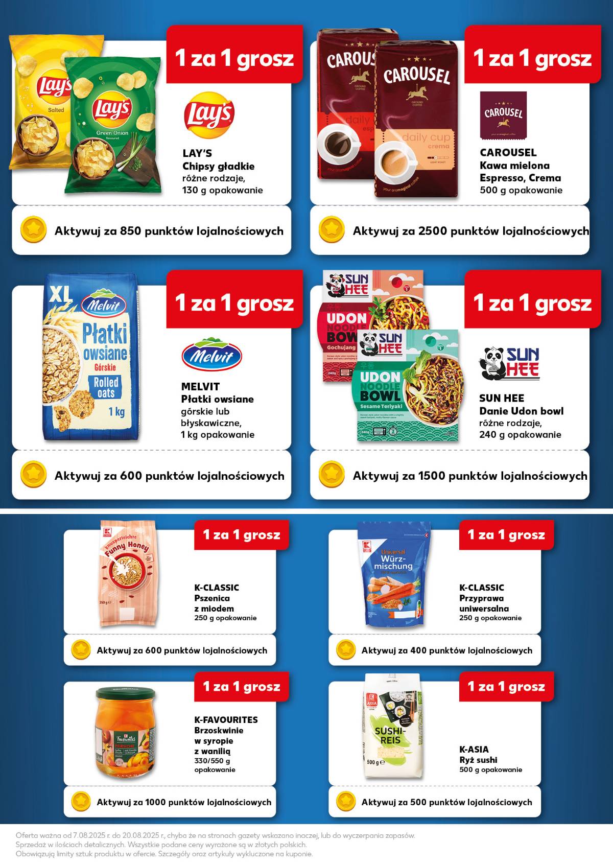 Kaufland - Kaufland 5 puslapis