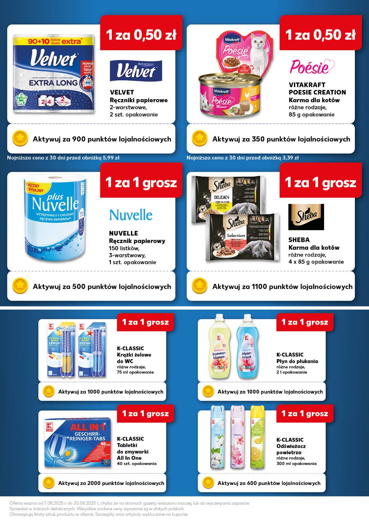 Kaufland - Kaufland 7 puslapis