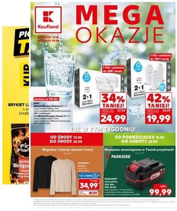 Kaufland - Kaufland 2025-08-13 – 2025-08-20
