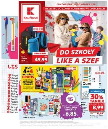 Kaufland - Kaufland 2025-08-13 – 2025-08-20