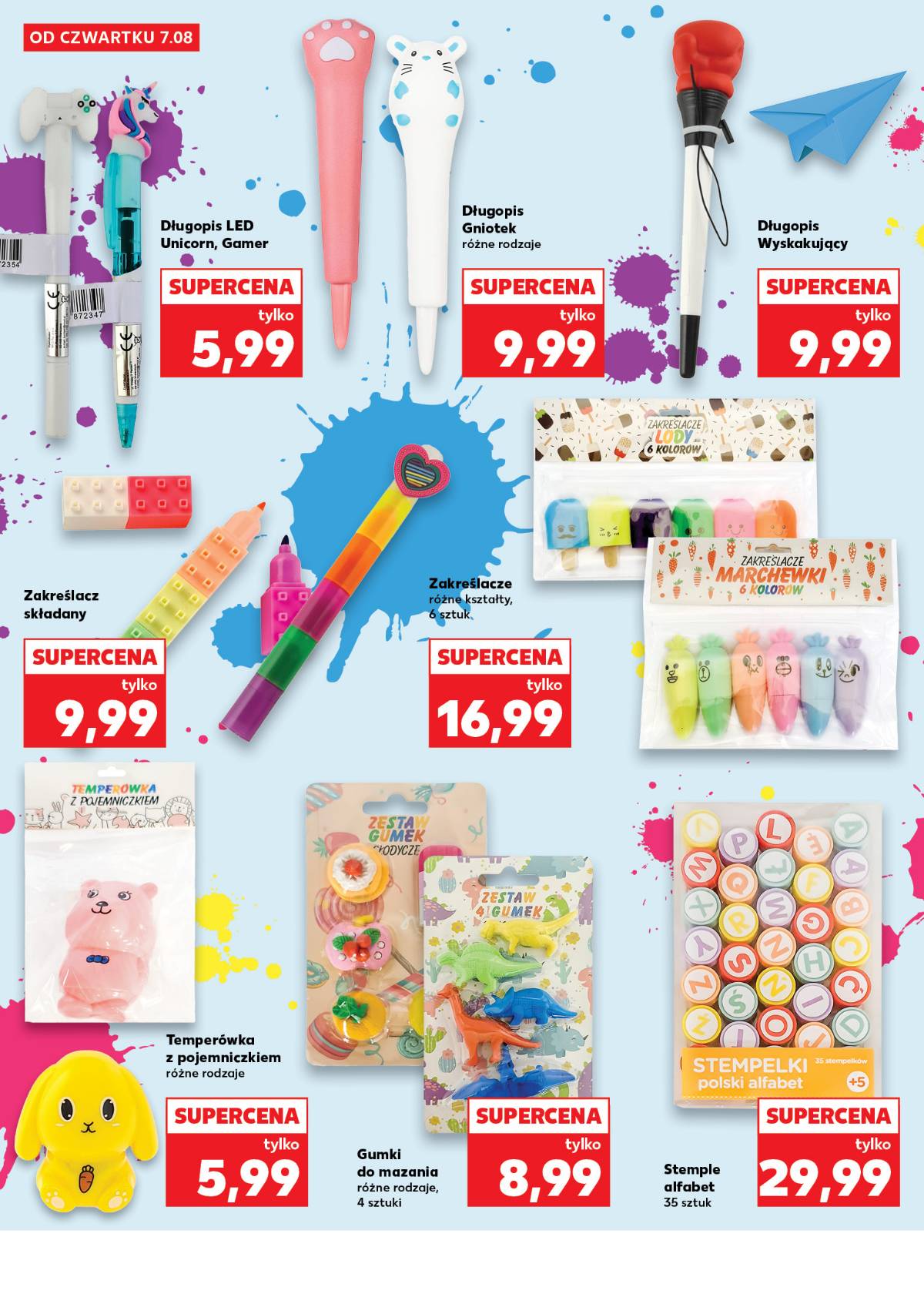 Kaufland - Kaufland 18 puslapis