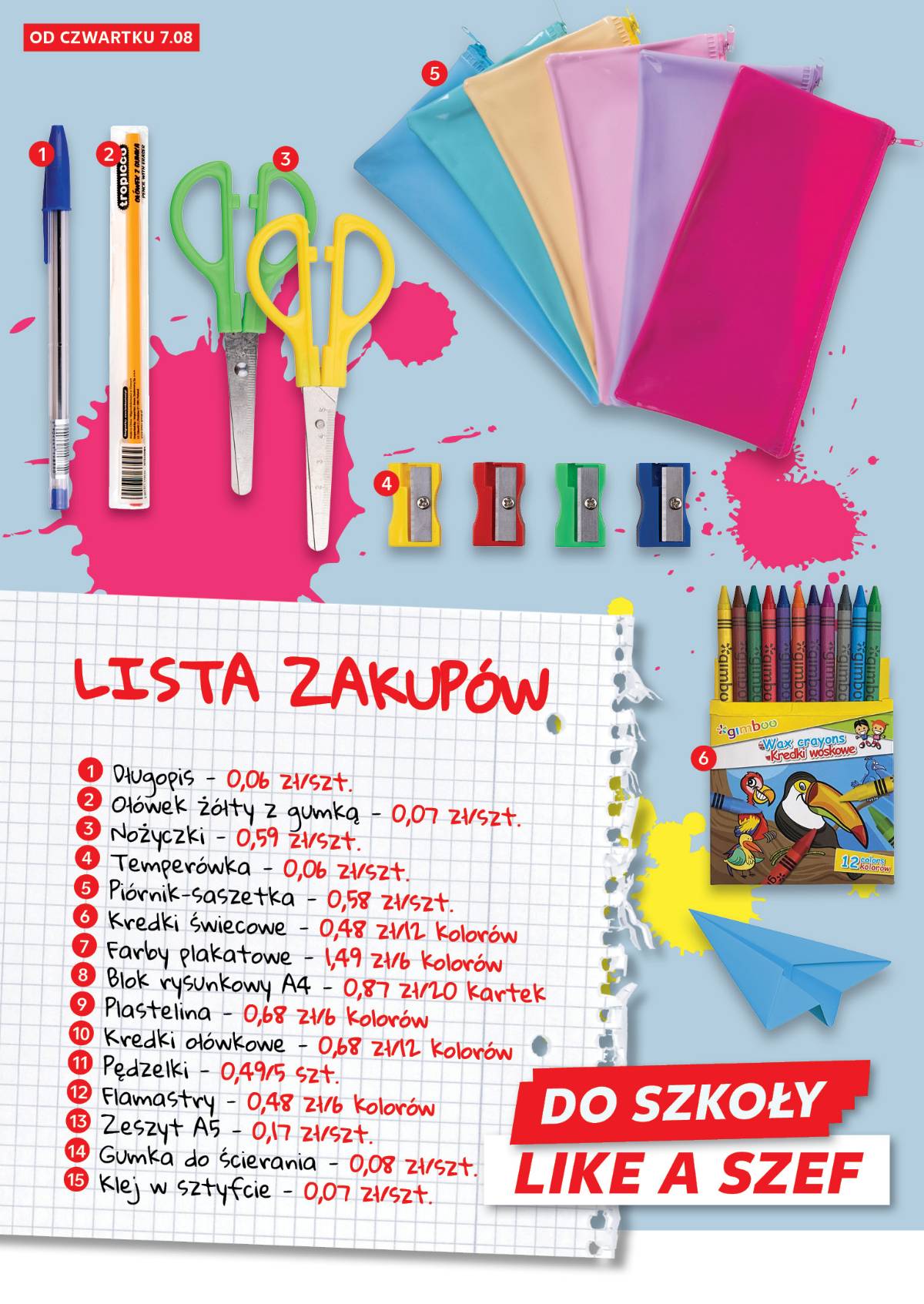 Kaufland - Kaufland 2 puslapis