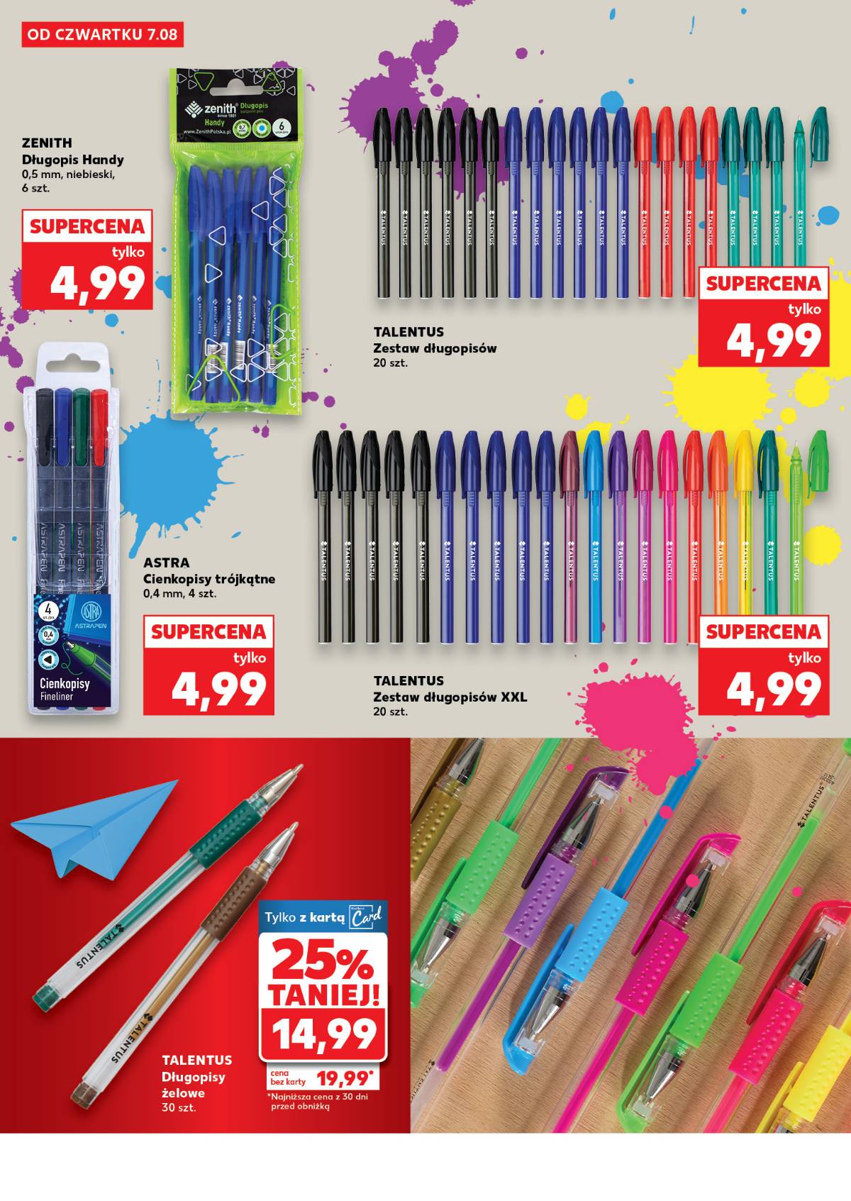 Kaufland - Kaufland 20 puslapis