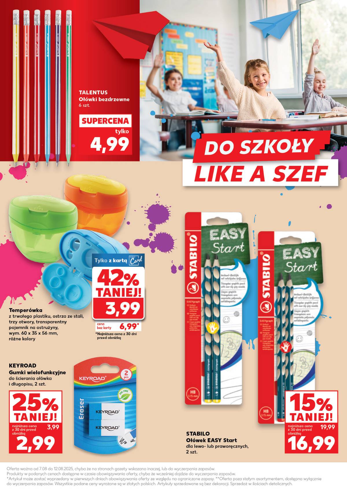 Kaufland - Kaufland 23 puslapis