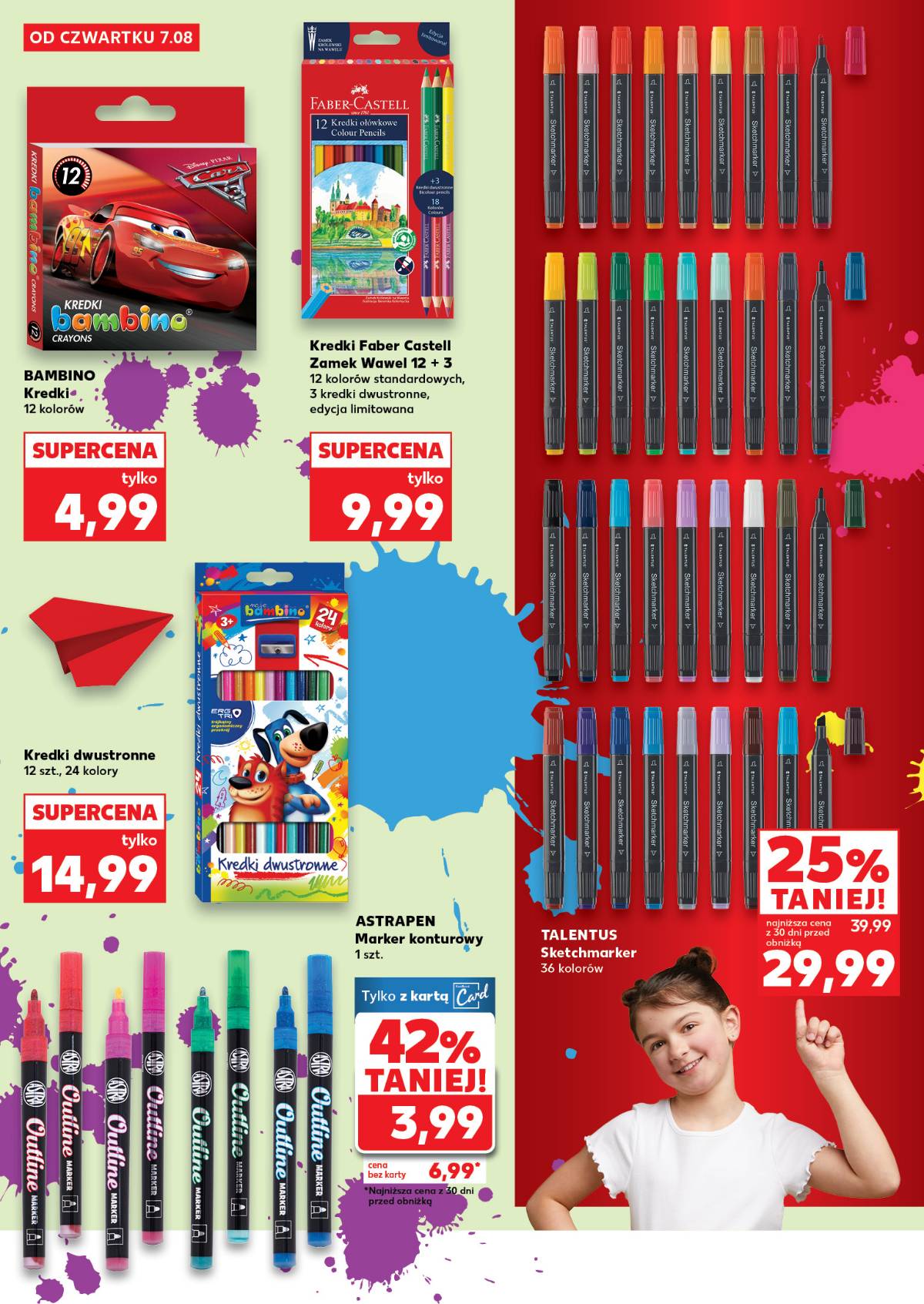 Kaufland - Kaufland 24 puslapis