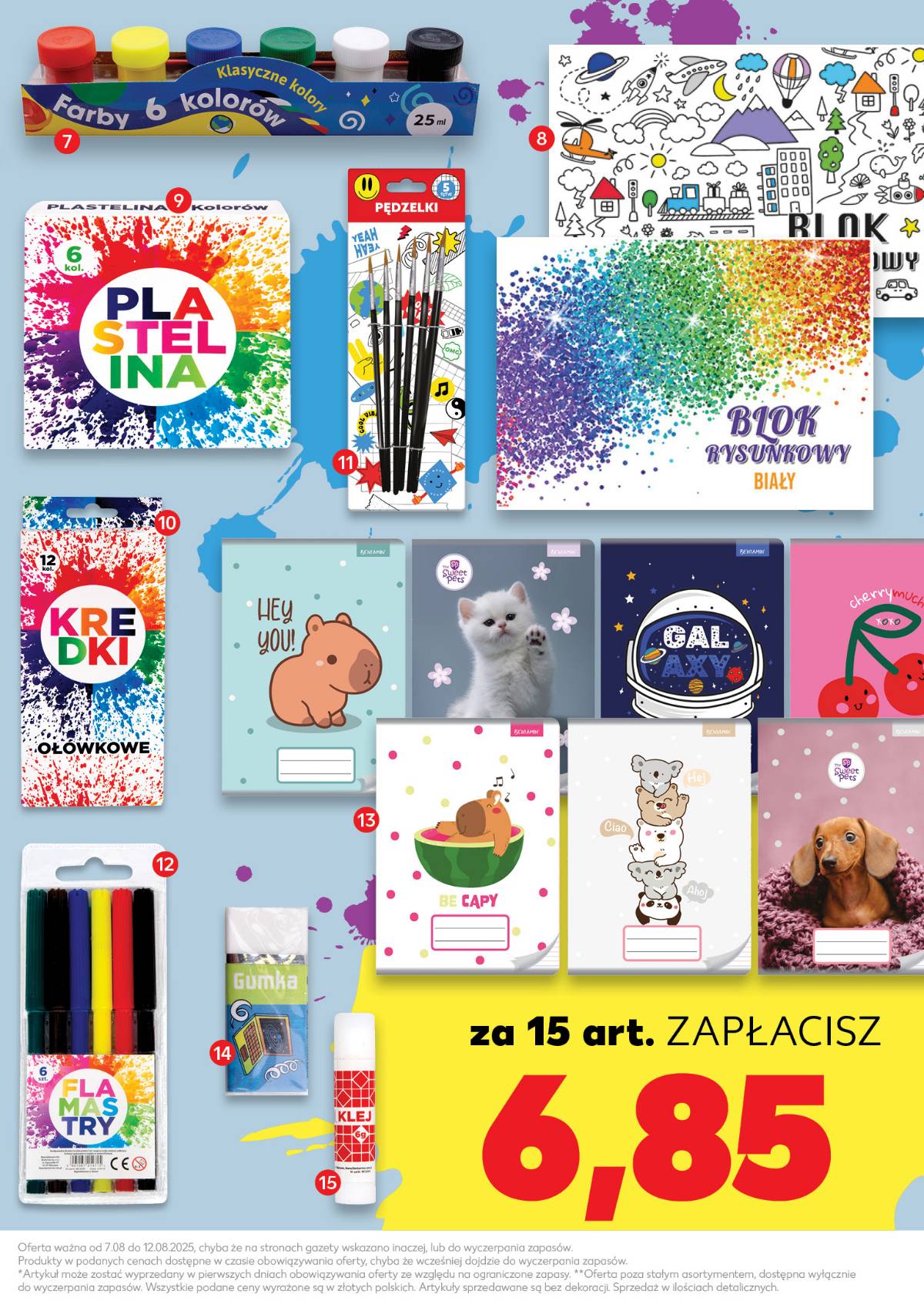 Kaufland - Kaufland 3 puslapis