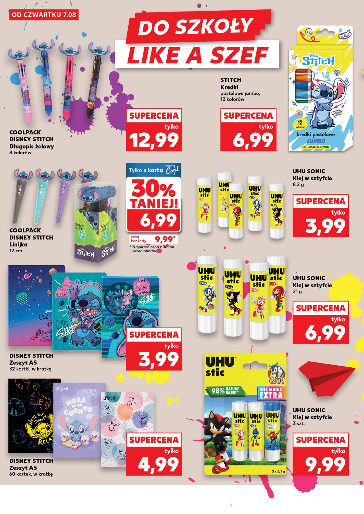 Kaufland - Kaufland 30 puslapis