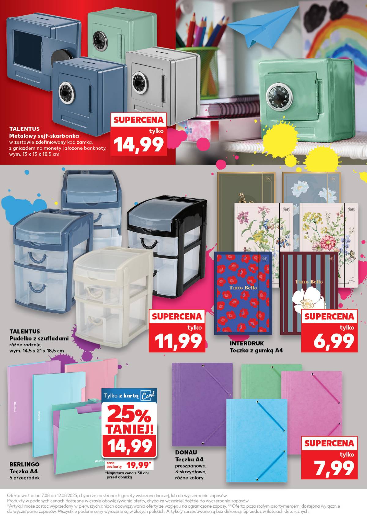 Kaufland - Kaufland 33 puslapis