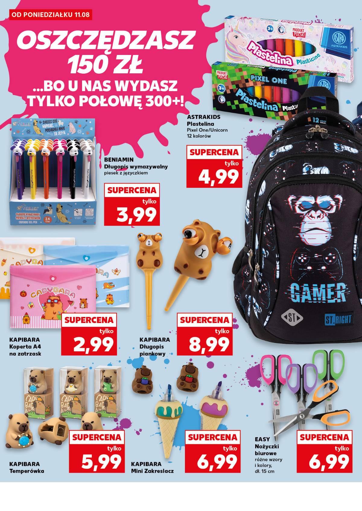Kaufland - Kaufland 4 puslapis
