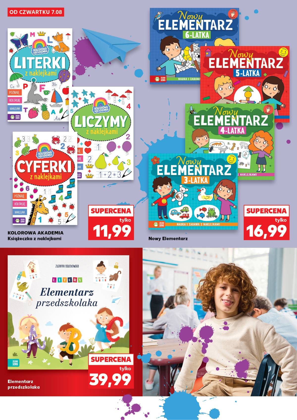 Kaufland - Kaufland 40 puslapis