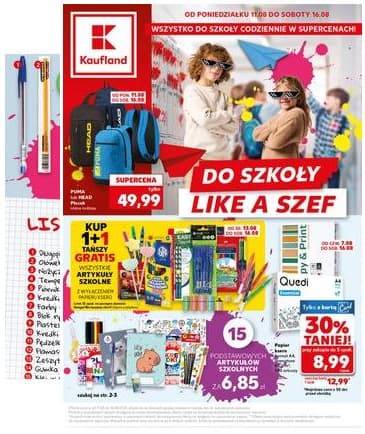 Kaufland - Kaufland 2025-08-13 – 2025-08-20