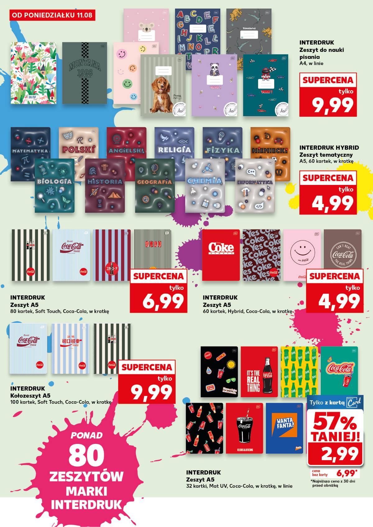 Kaufland - Kaufland 16 puslapis