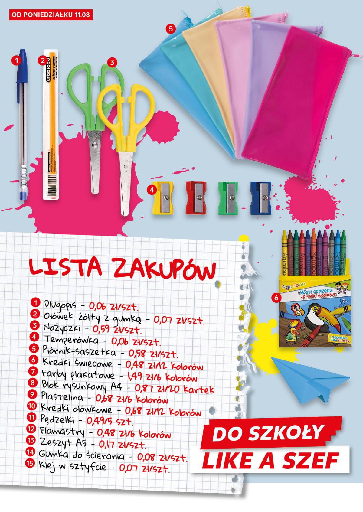 Kaufland - Kaufland 2 puslapis