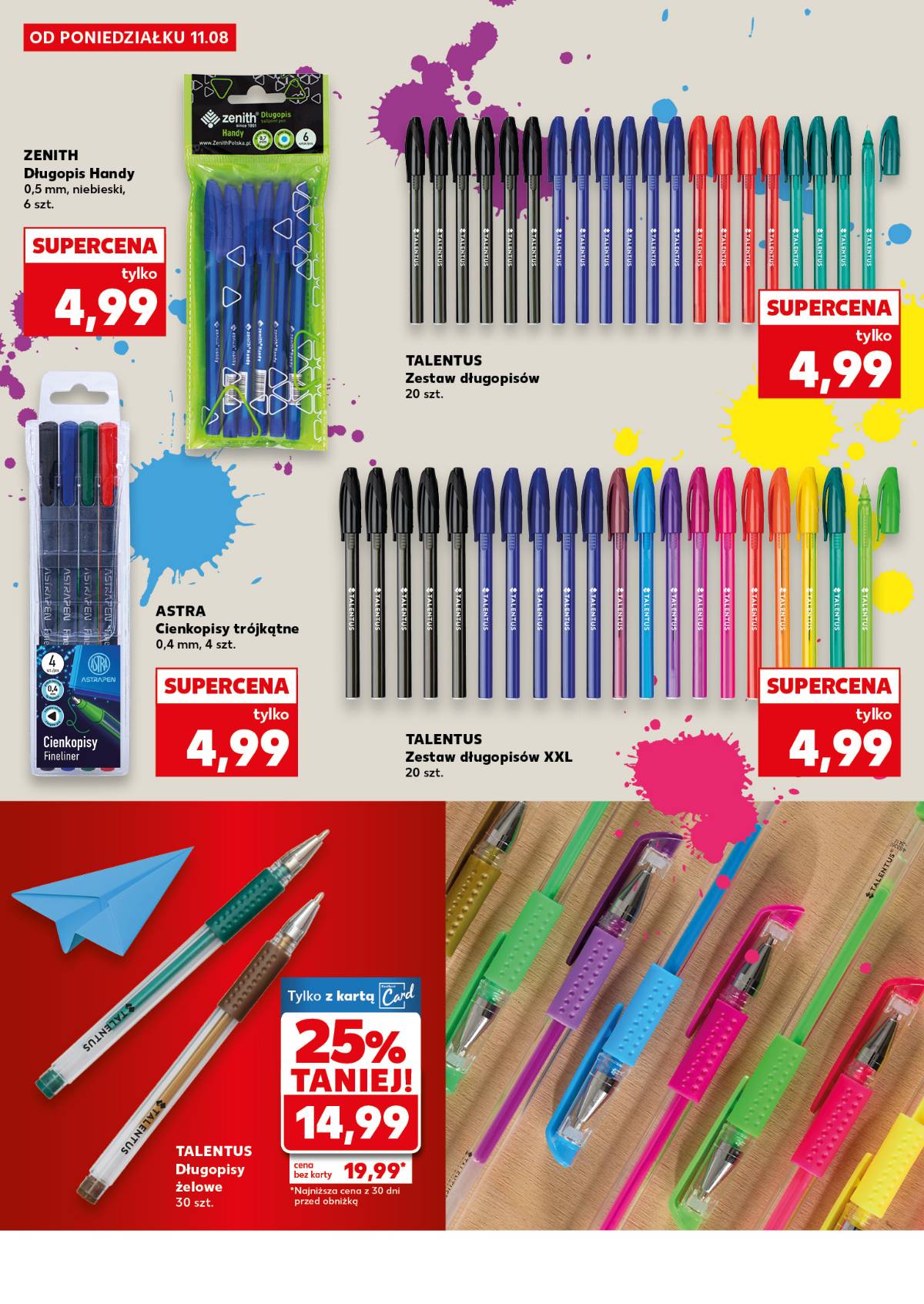 Kaufland - Kaufland 20 puslapis