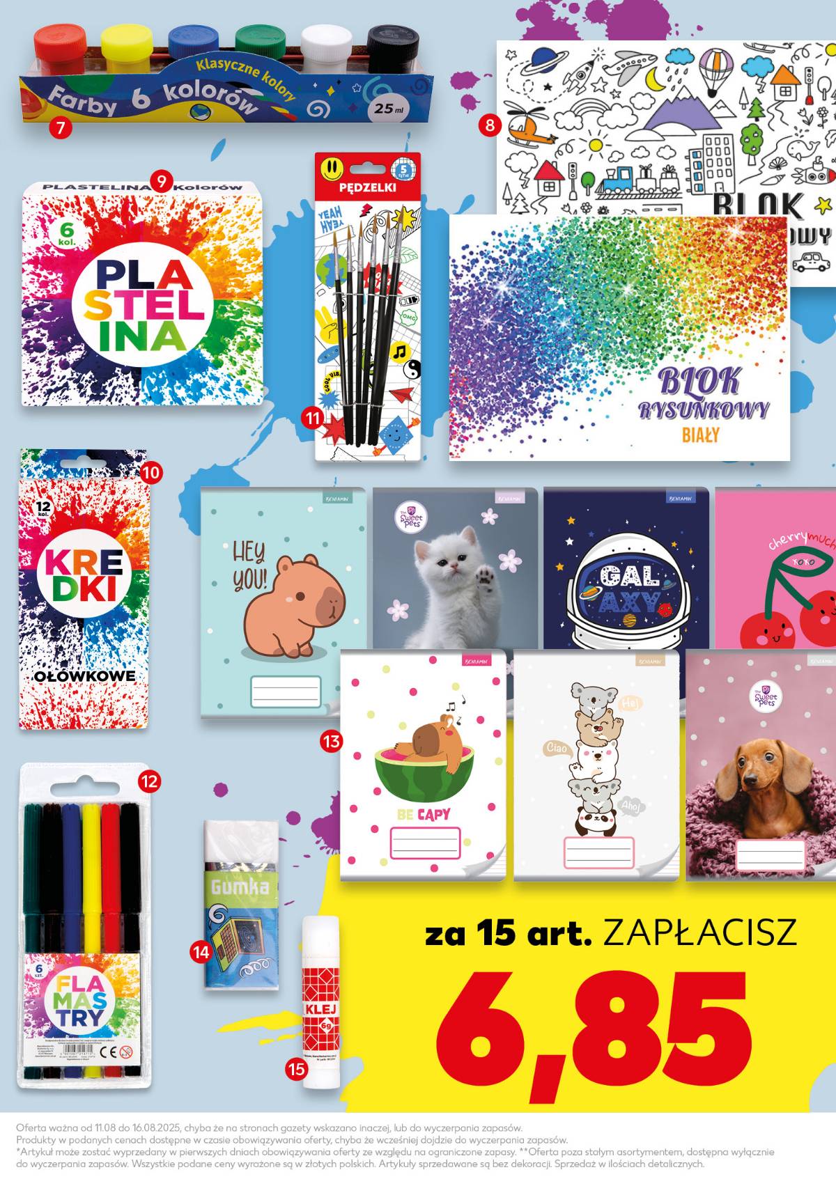 Kaufland - Kaufland 3 puslapis
