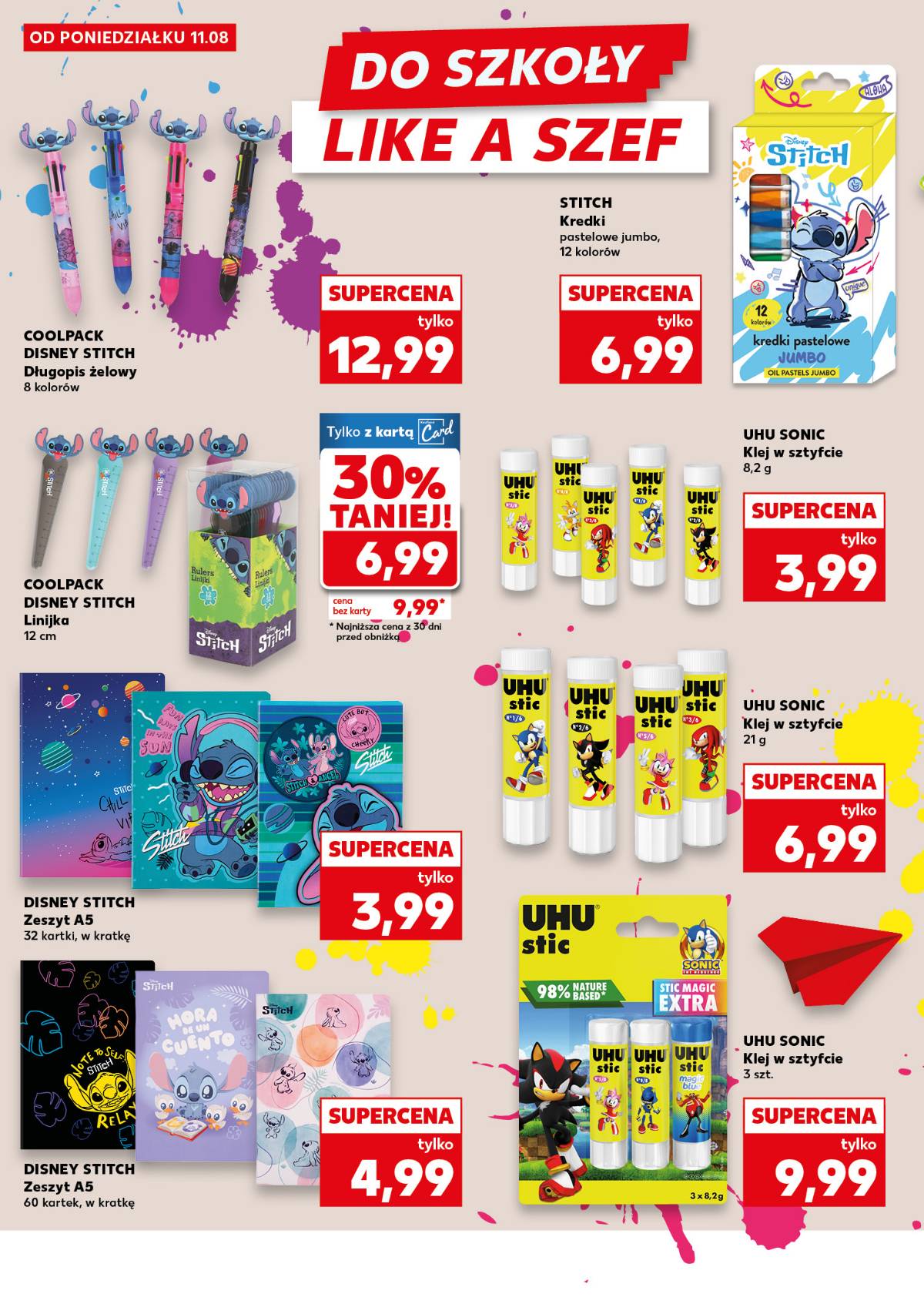 Kaufland - Kaufland 30 puslapis