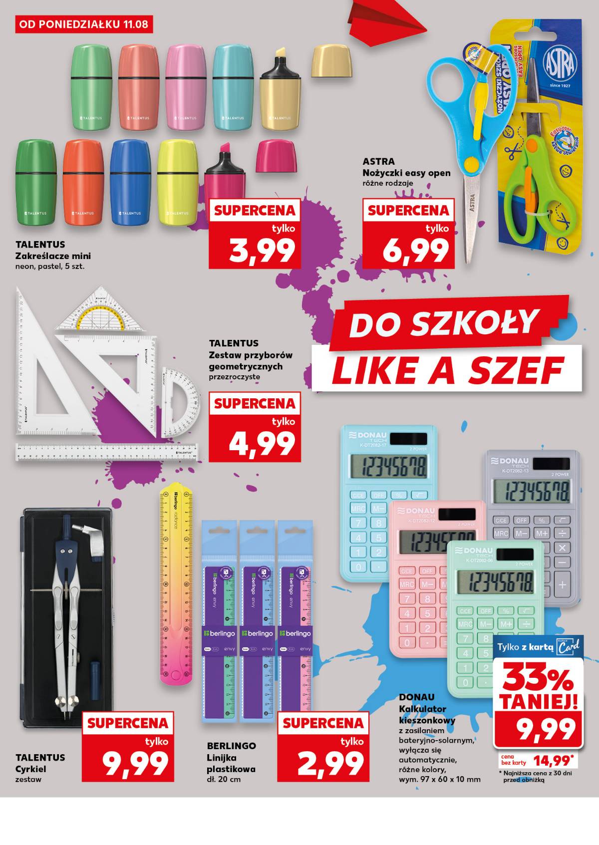 Kaufland - Kaufland 32 puslapis