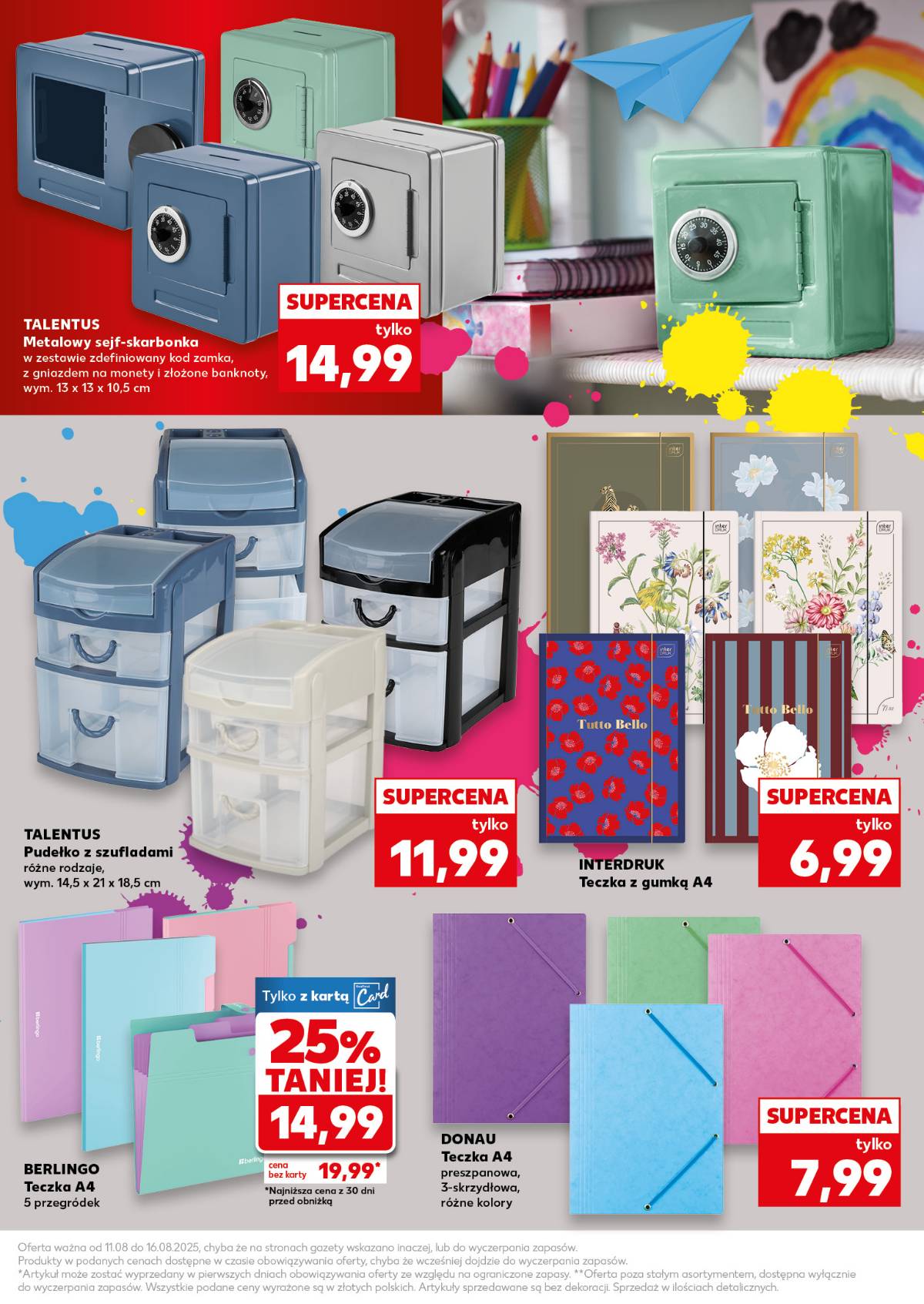 Kaufland - Kaufland 33 puslapis
