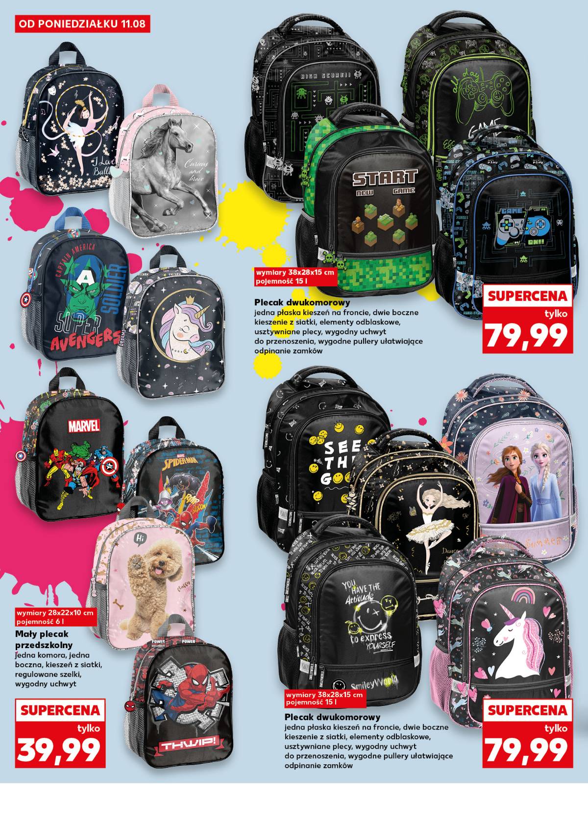 Kaufland - Kaufland 38 puslapis