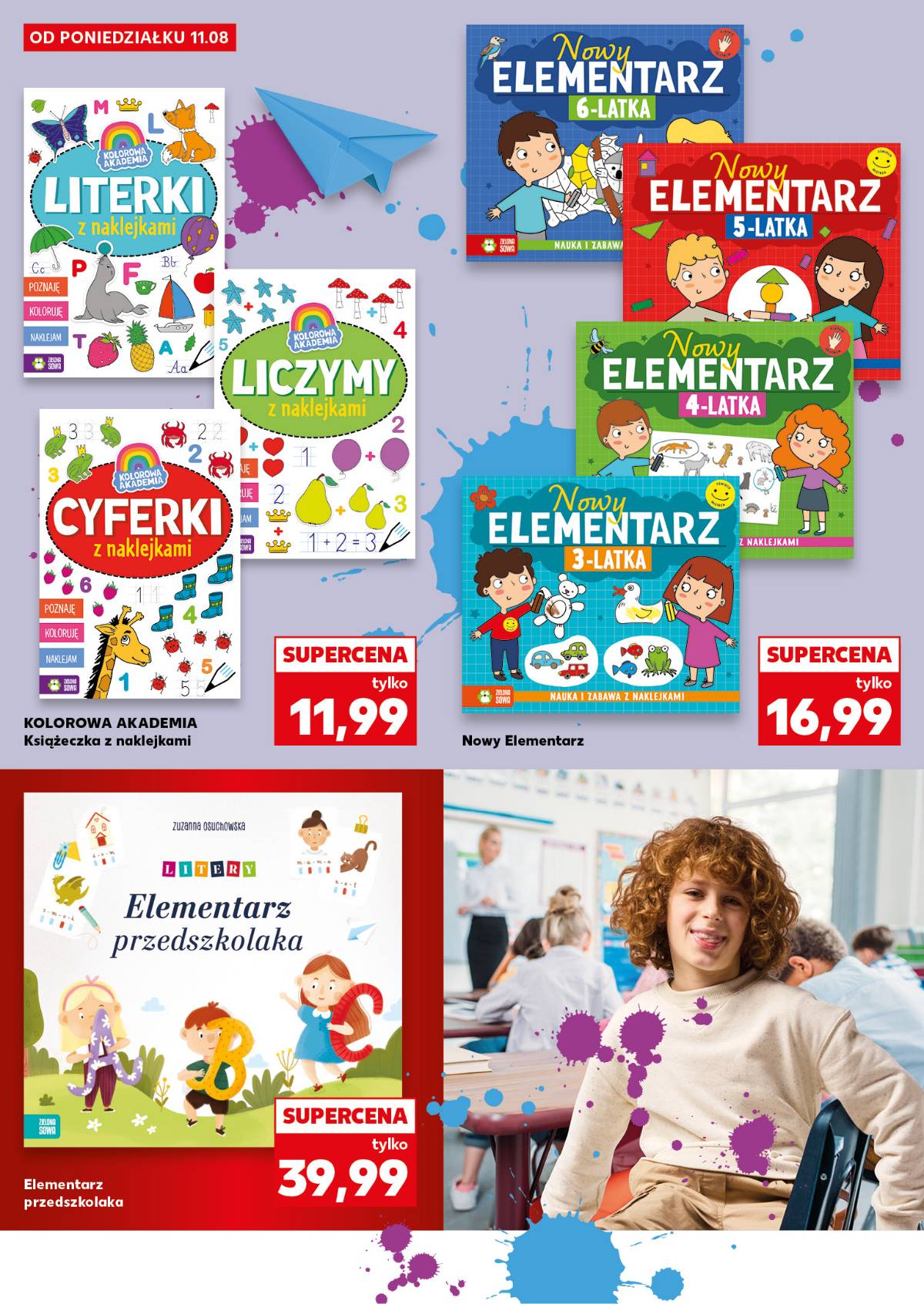 Kaufland - Kaufland 40 puslapis