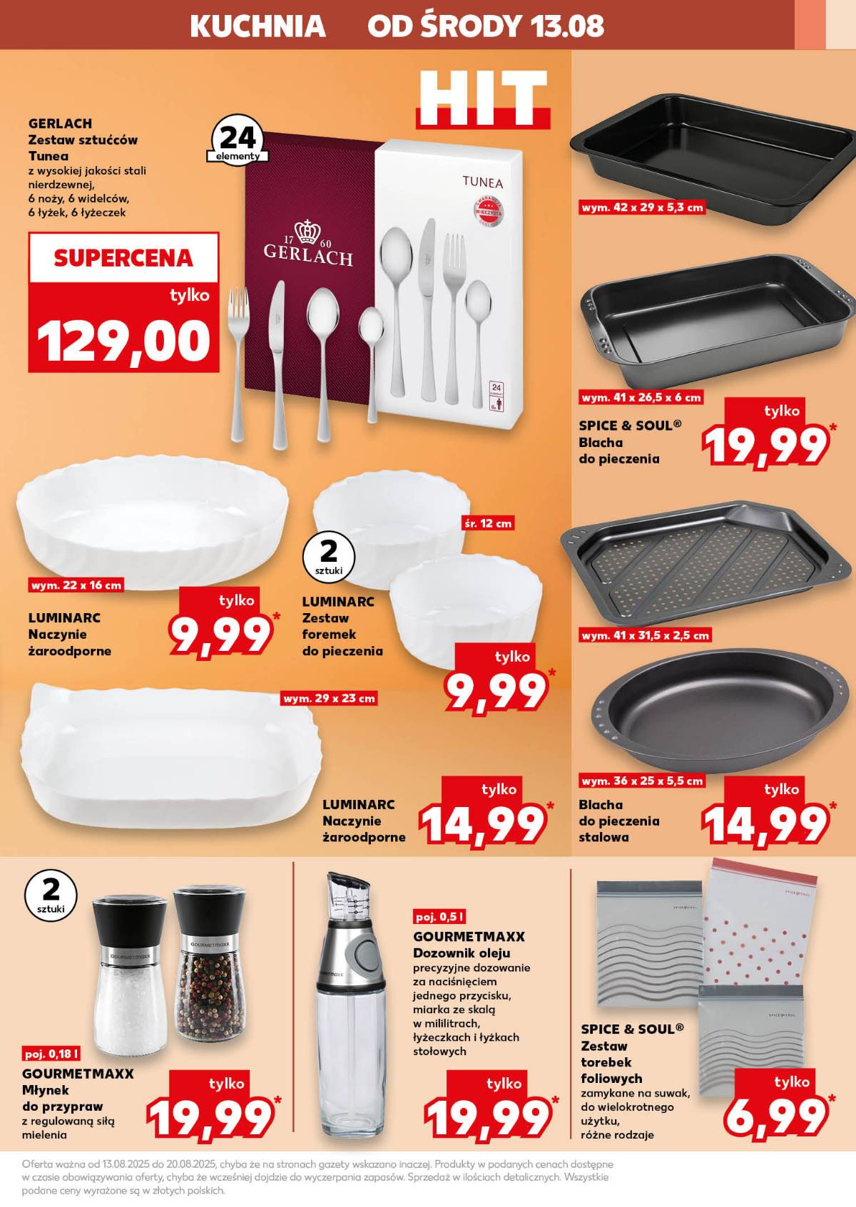 Kaufland - Kaufland 13 puslapis