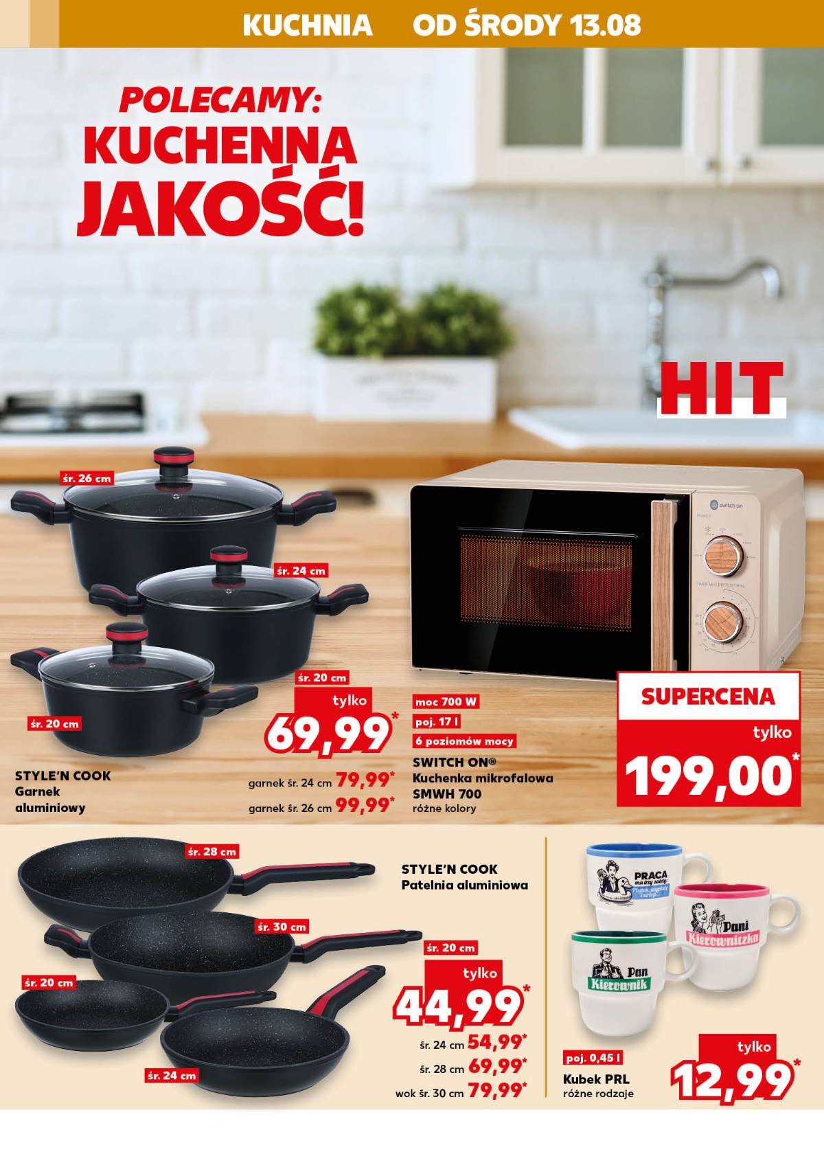 Kaufland - Kaufland 14 puslapis
