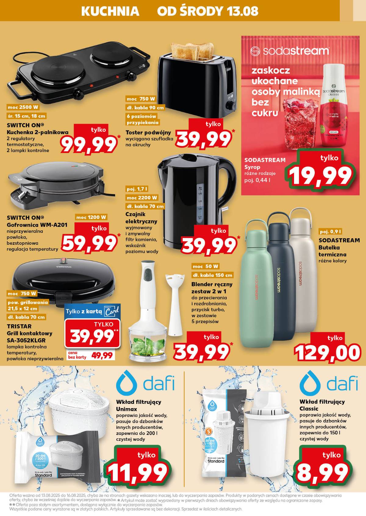 Kaufland - Kaufland 15 puslapis