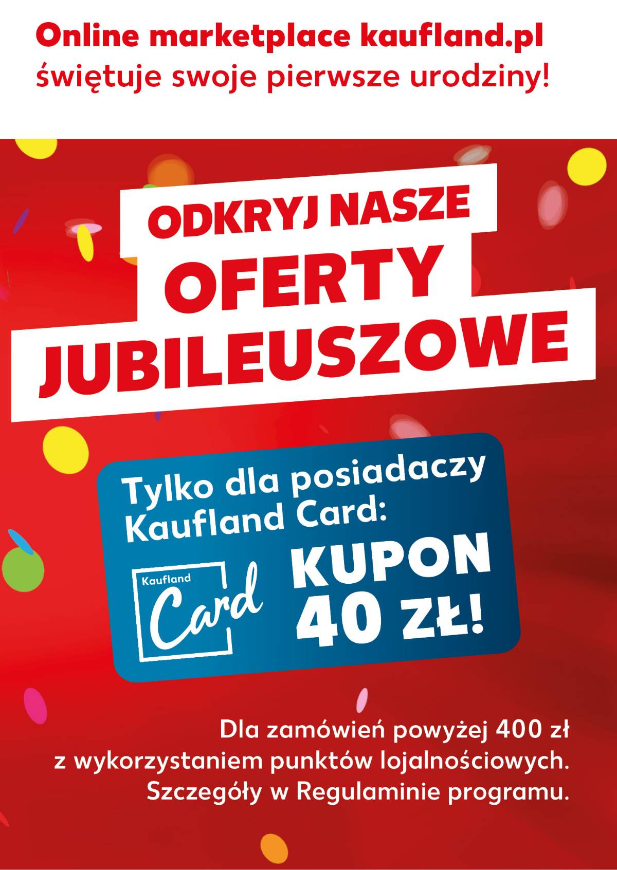 Kaufland - Kaufland 21 puslapis