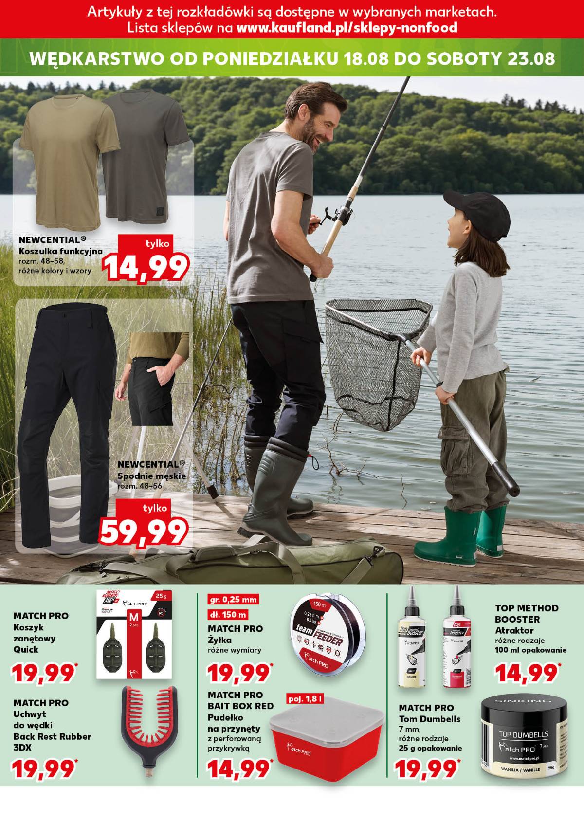 Kaufland - Kaufland 24 puslapis