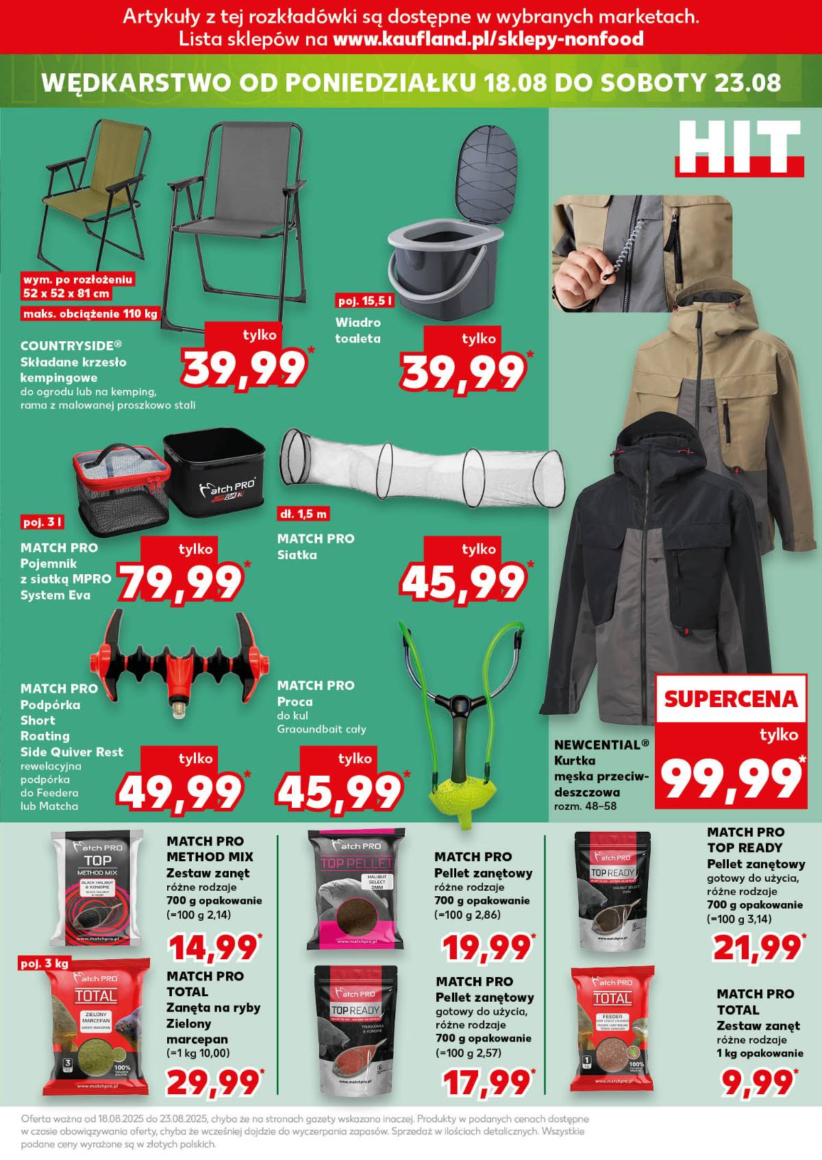 Kaufland - Kaufland 25 puslapis